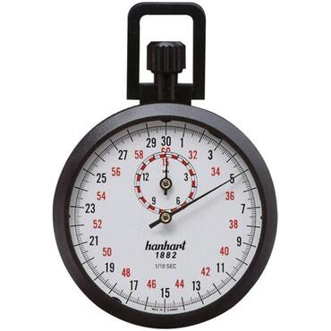Chronomètre de précision à couronne type 4862
